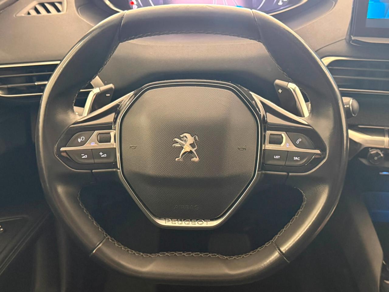 Peugeot 3008 1.5 diesel 130CV 2023 AUTOMATICA