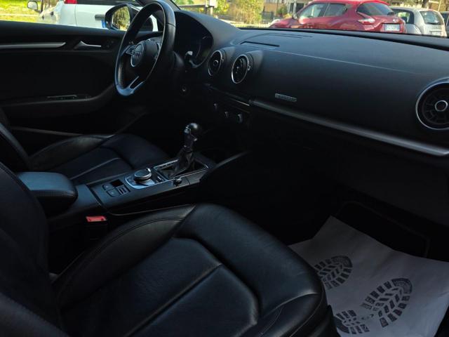 AUDI A3 SPB 30 g-tron S tronic