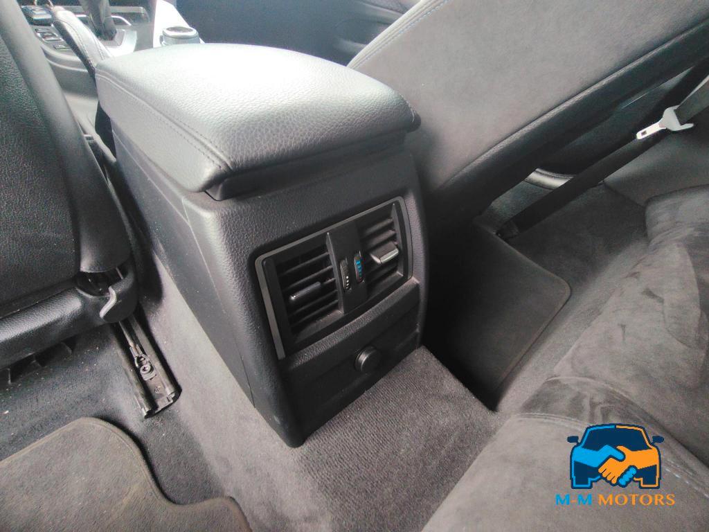 BMW 440 i Coupe xdrive Msport auto