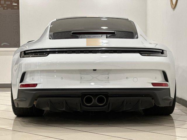 PORSCHE 911 GT3 Touring IVA ESPOSTA