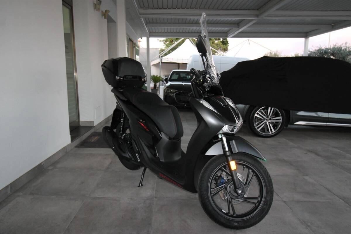 Honda SH 125 SPORT abs| nuovo pronta conegna 2025