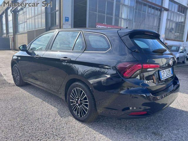 FIAT Tipo NEOPATENTATI 1.0 t3 100cv TG : GP249ML