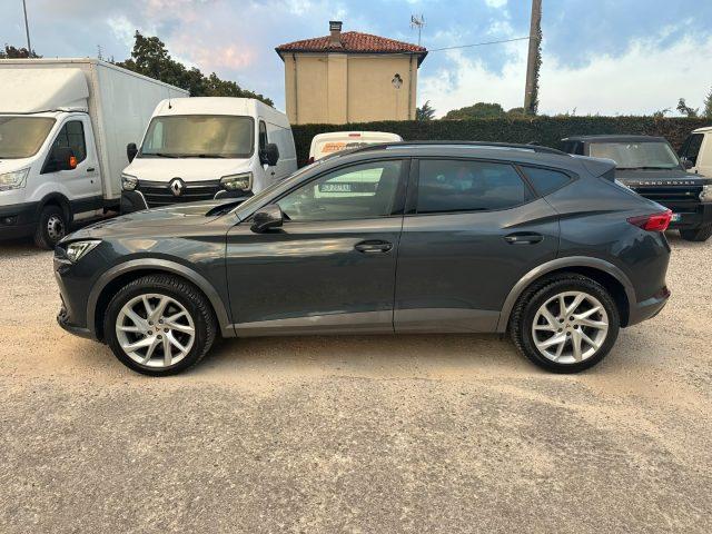 CUPRA Formentor 2.0 TDI 4Drive DSG