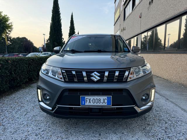 SUZUKI Vitara 1.0 Boosterjet 112cv 4WD AllGrip Cool 5MT