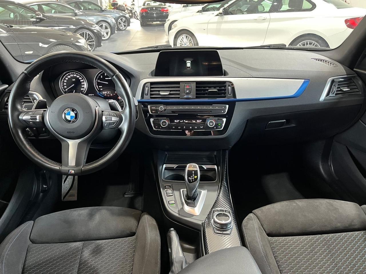 Bmw 120i Msport - 2017