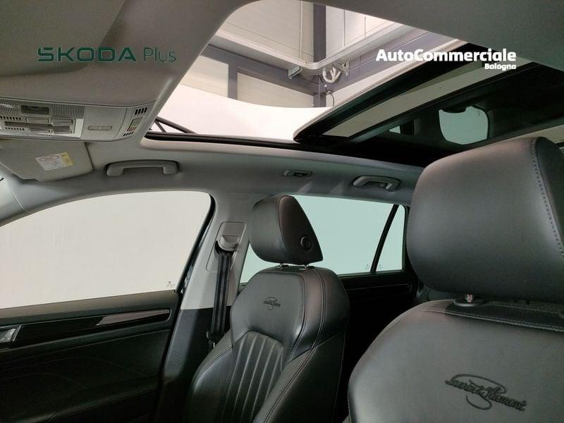 Skoda Kodiaq 2.0 TDI EVO SCR 200CV 4x4 DSG 7 posti Laurin&Klement