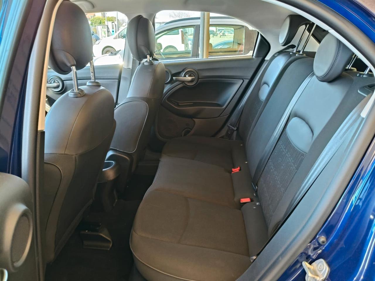 Fiat 500X 1.5 T4 Hybrid 130 CV DCT