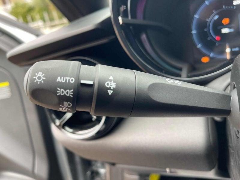 Alfa Romeo Junior 1.2 145 CV Hybrid eDCT6 Speciale - KM0