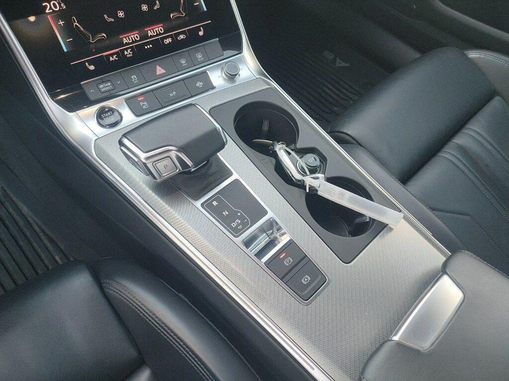 Audi A6 Avant 45 3.0 TDI mHEV Business Plus Quattro S tronic