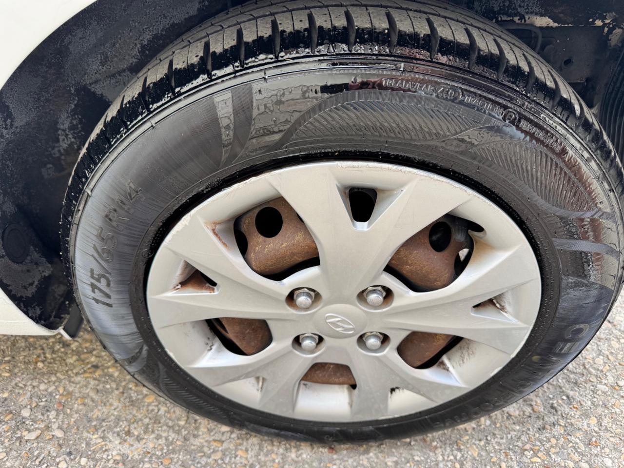Hyundai i10 1.0 MPI Comfort UNICO PROPRIETARIO