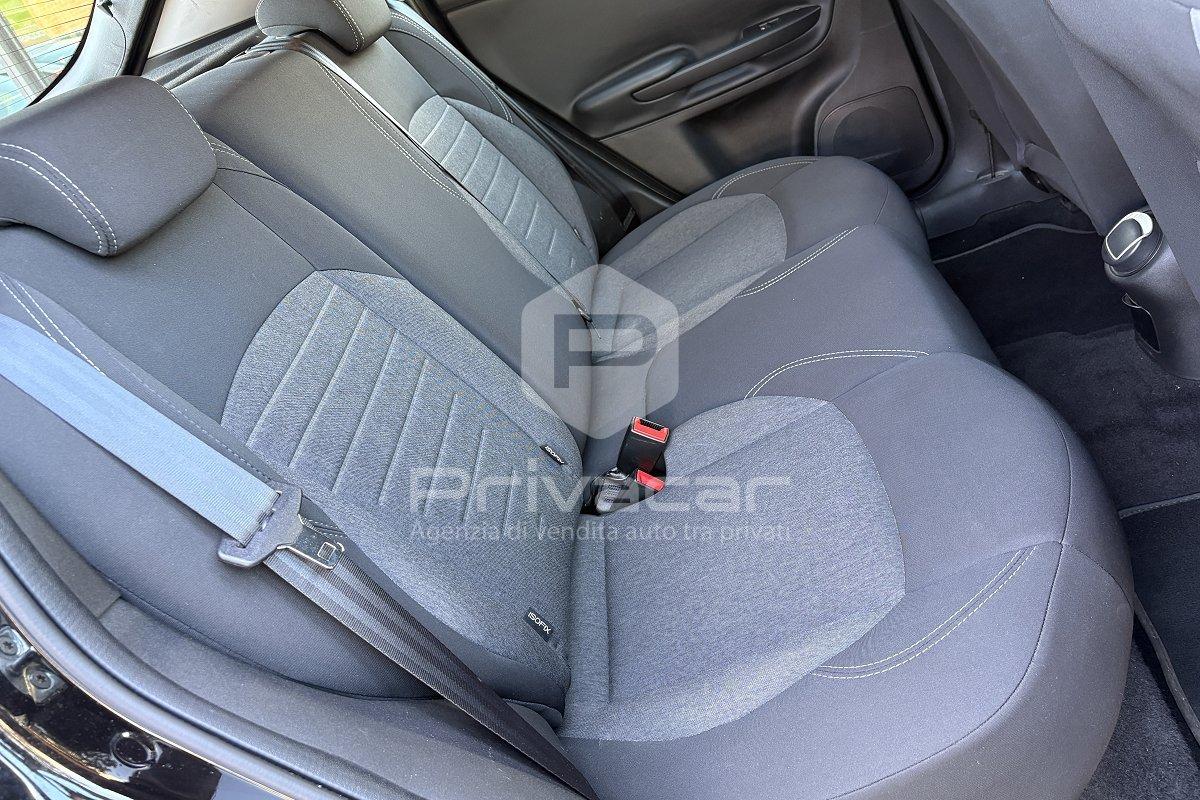 ALFA ROMEO Giulietta 1.4 Turbo 120 CV