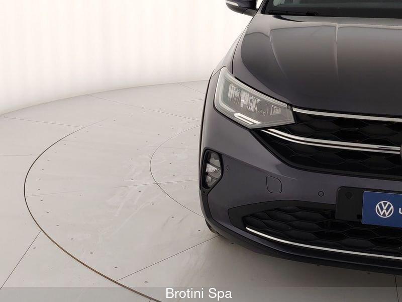 Volkswagen Taigo Taigo 1.0 TSI 110 CV Life