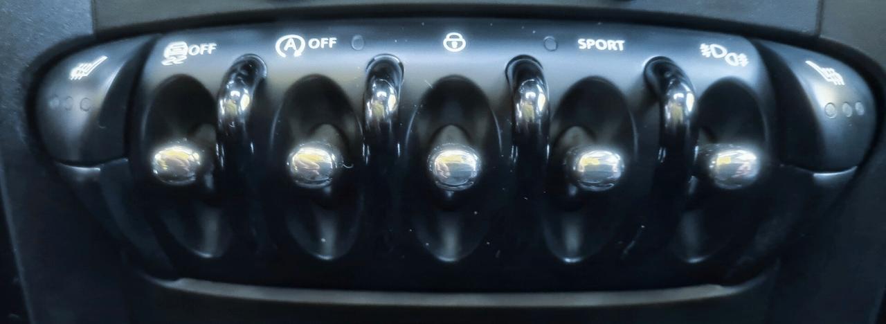 Mini Cooper D Countryman 1.6