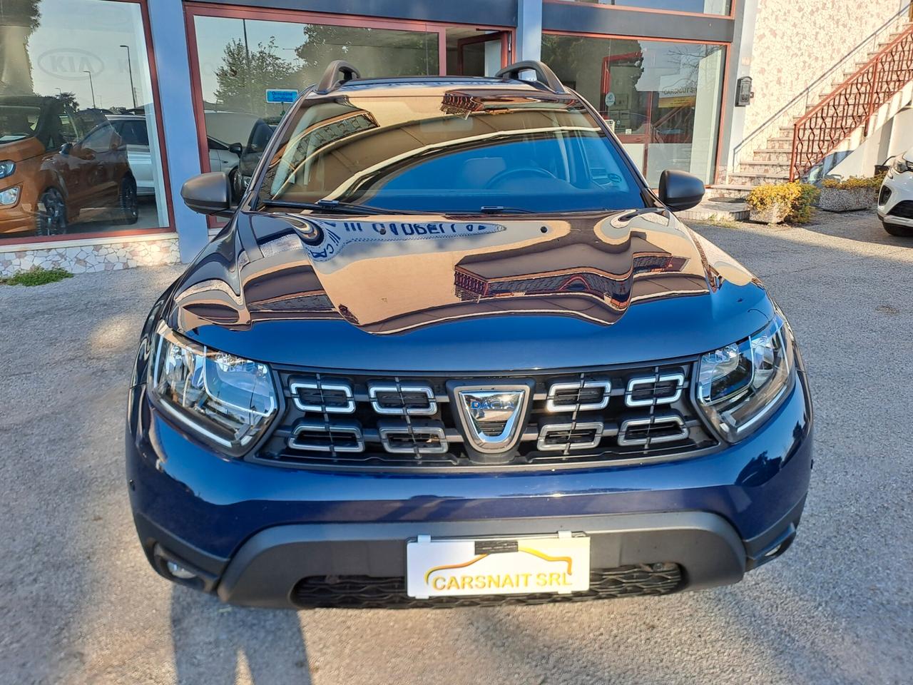 Dacia Duster 1.5 Blue dCi 8V 115 CV 4x2 Essential