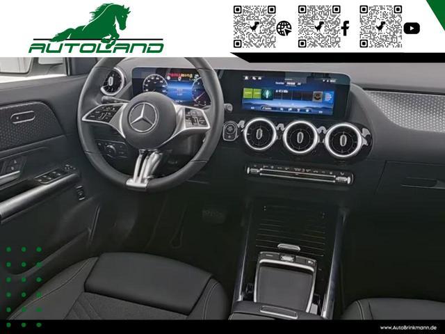 MERCEDES-BENZ GLA 200 d Automatic Advanced 150cv * Iva Esposta *