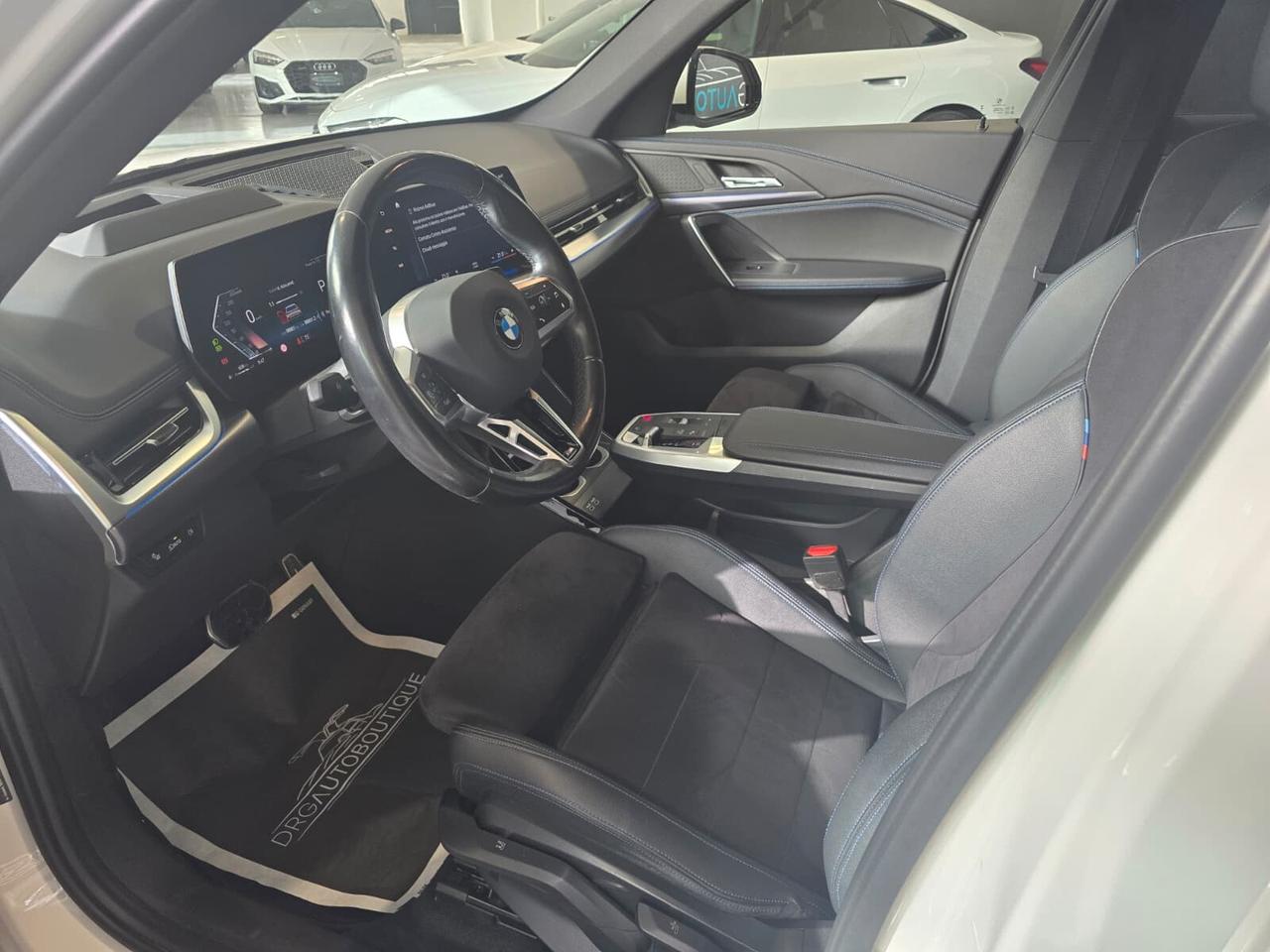 Bmw X1 sDrive 18d Msport IVAESP 18"/LED/HEAD-UP