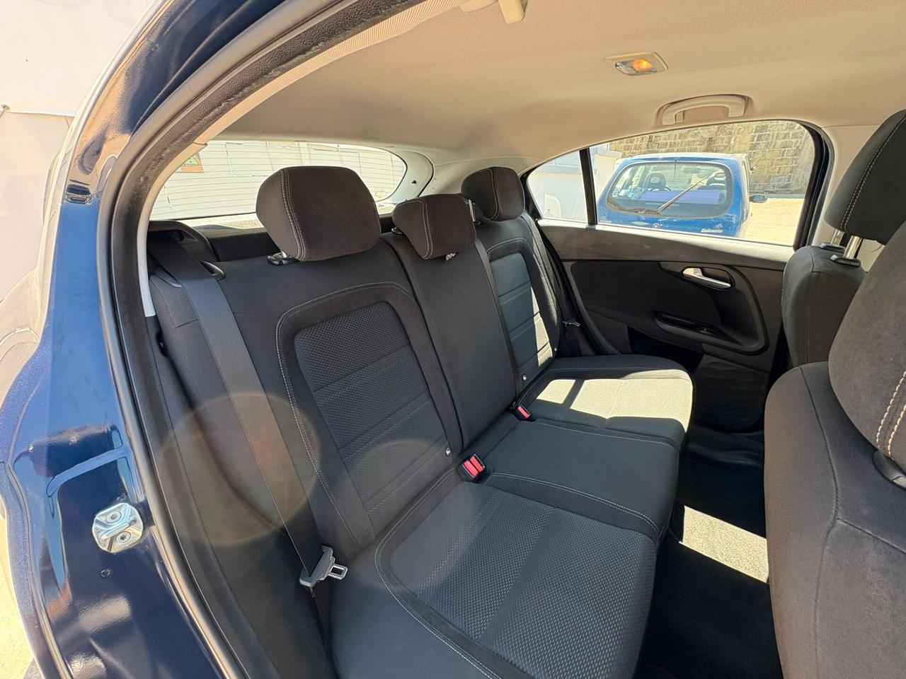 Fiat Tipo 1.3 Mjt S&S 5 porte Business