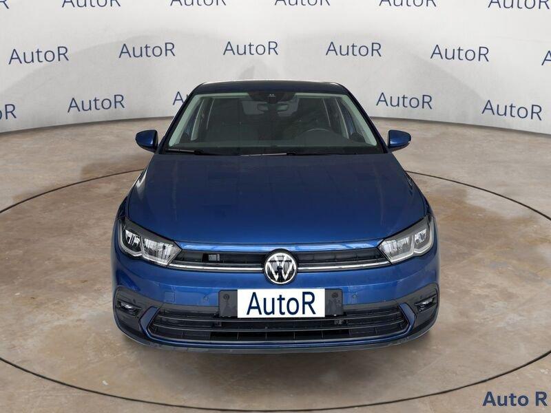 Volkswagen Polo 1.0 TSI DSG Life