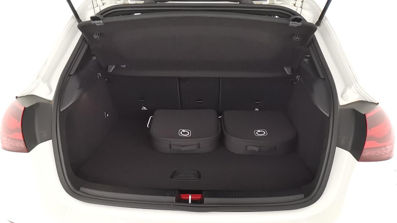 Mercedes-Benz Classe A - W177 2023 - A 250 e phev Progressive Advanced auto