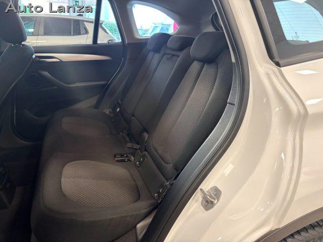 BMW X1 xDrive25e Business Advantage