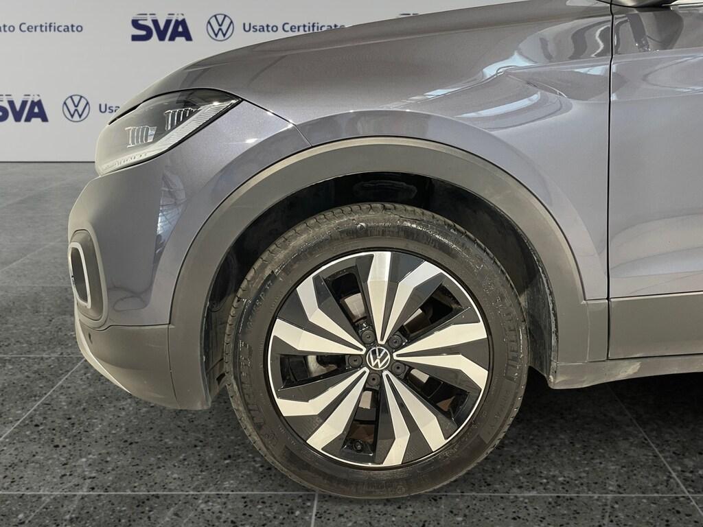 Volkswagen T-Cross 1.0 TSI 110CV Advanced