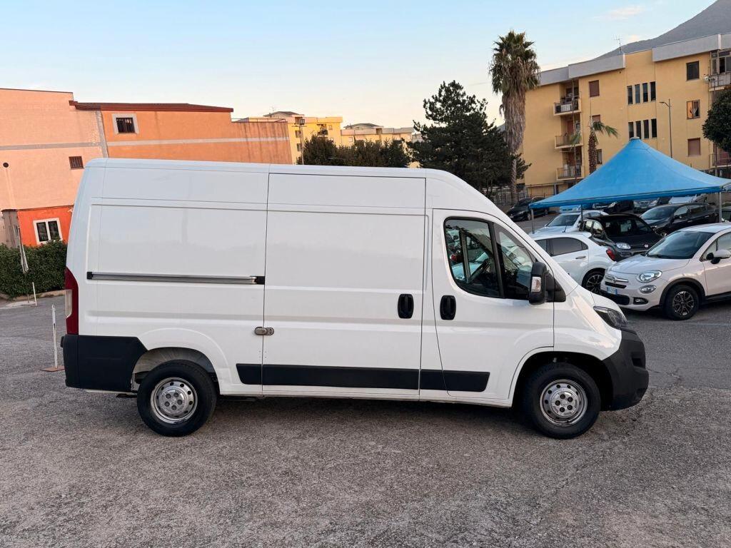 PEUGEOT Boxer 2.2 140CV Blue HDI L2 H2 "35Q"
