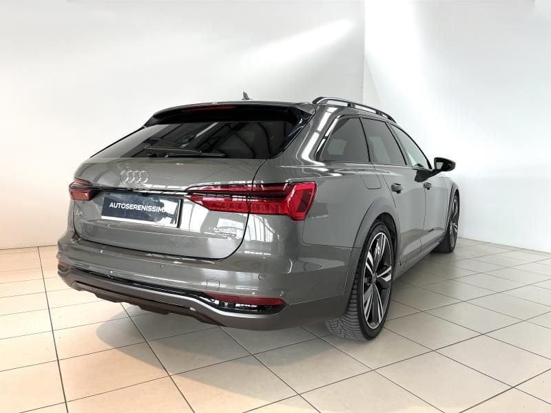 Audi A6 Allroad Quattro 50 TDI 3.0 quattro tiptronic Business Advanced