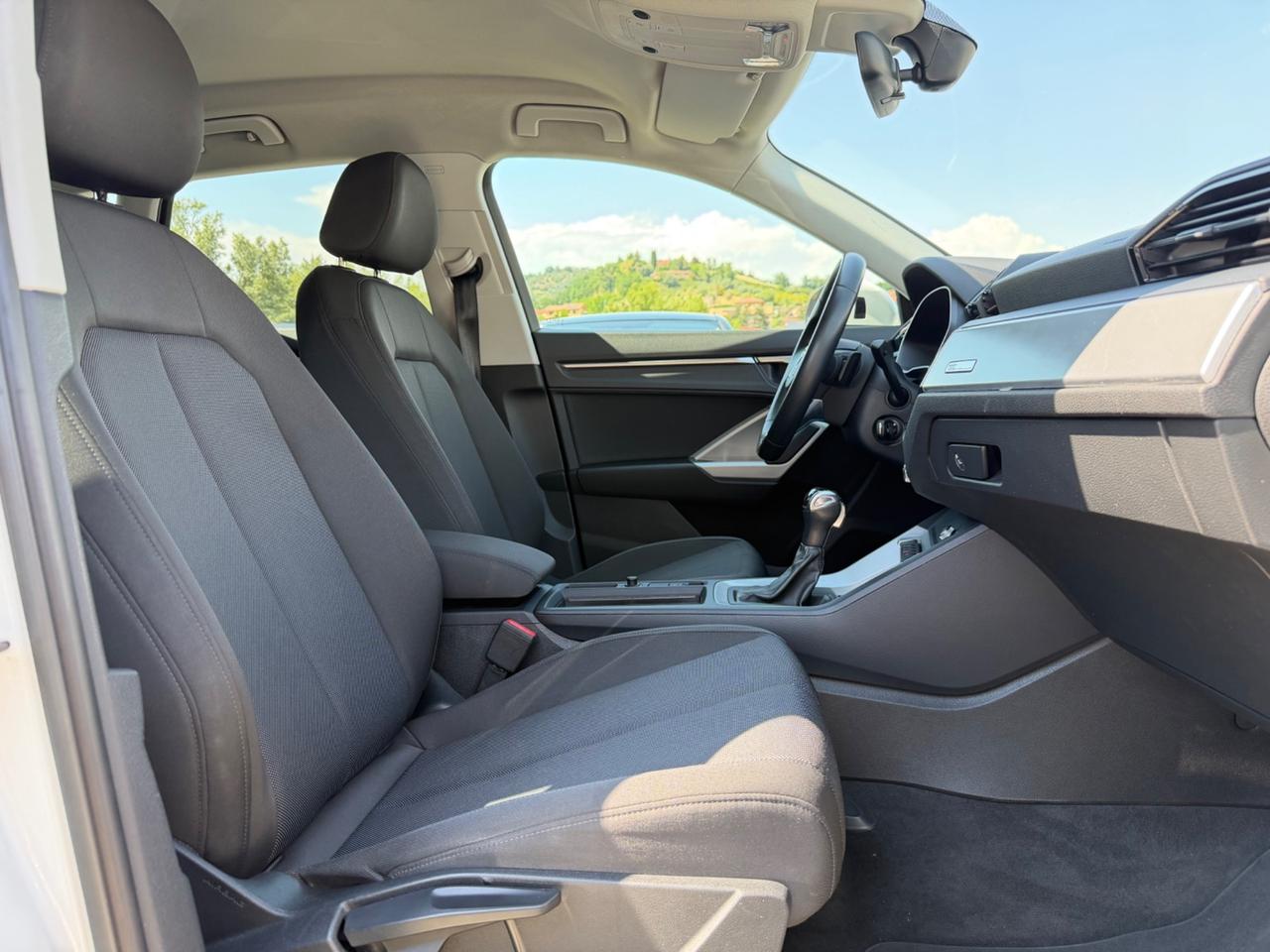 Audi Q3 35 TDI 150 CV S tronic Business