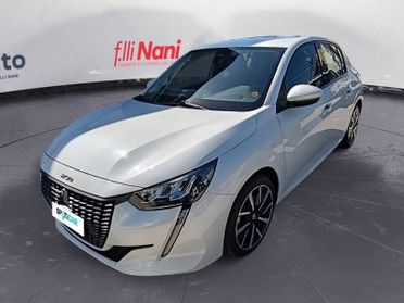 Peugeot 208 Allure Navi Pack BlueHDi 100 S/S