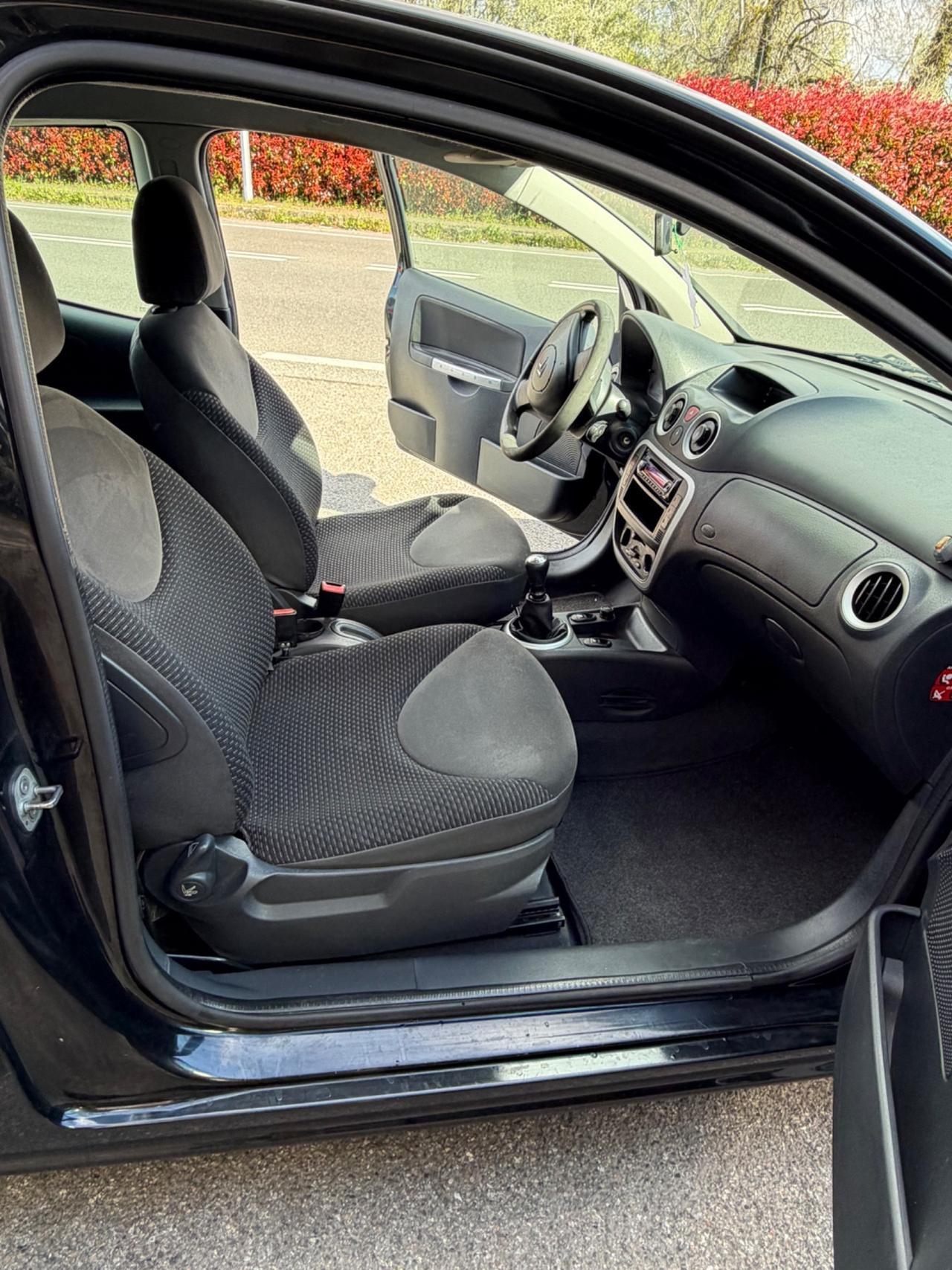 Citroen C2 1.1 Elegance