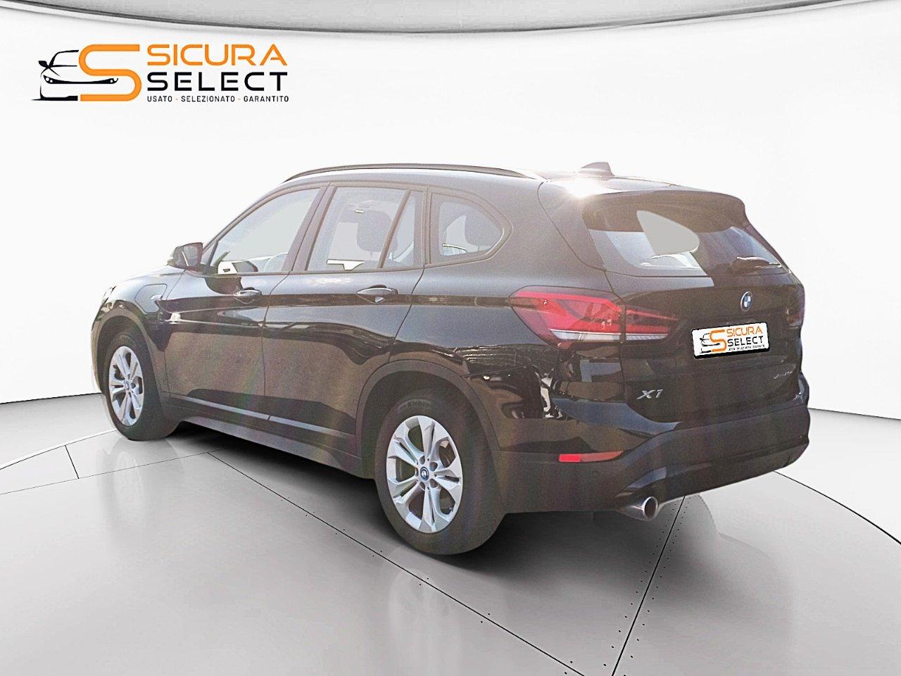 BMW X1 xdrive25e Business Advantage auto