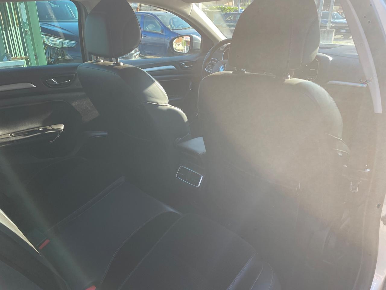 RENAULT MEGANE 1.5 DIESEL 110 (CV) 2017