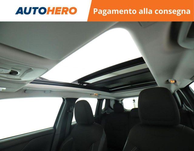 JEEP Renegade 1.4 MultiAir Limited