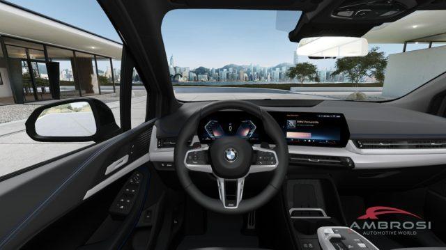 BMW 218 Serie 2 d Active Tourer Msport Premium Package