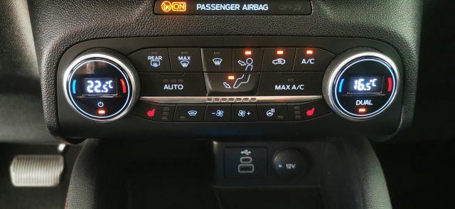 FORD Kuga 2.5 Full Hybrid 190 CV CVT AWD ST-Line X