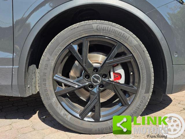 SEAT Tarraco 2.0 TSI 190 CV 4drive FR