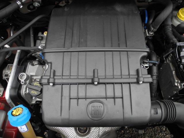 FIAT Panda 1.2 69cv S&S EasyPower GPL -OK NEOPAT.- 65.000 Km