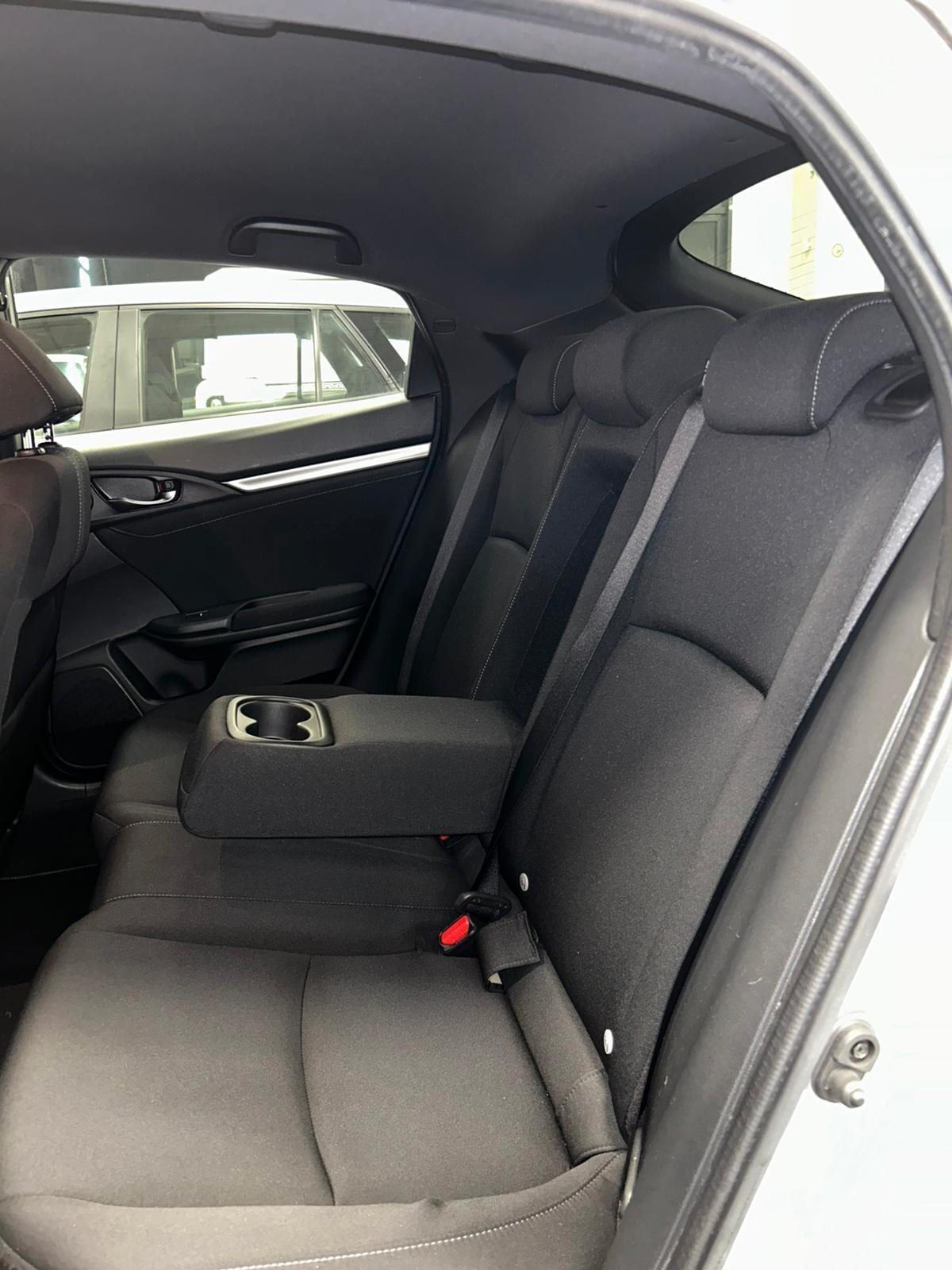 Honda Civic 1.0T 5 porte Elegance Navi