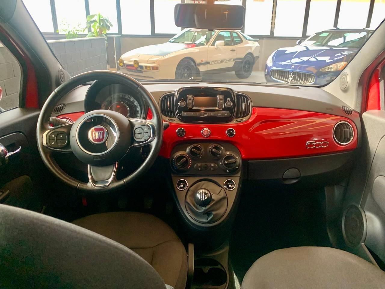 Fiat 500 1.0 Hybrid *PREZZO PROMO*
