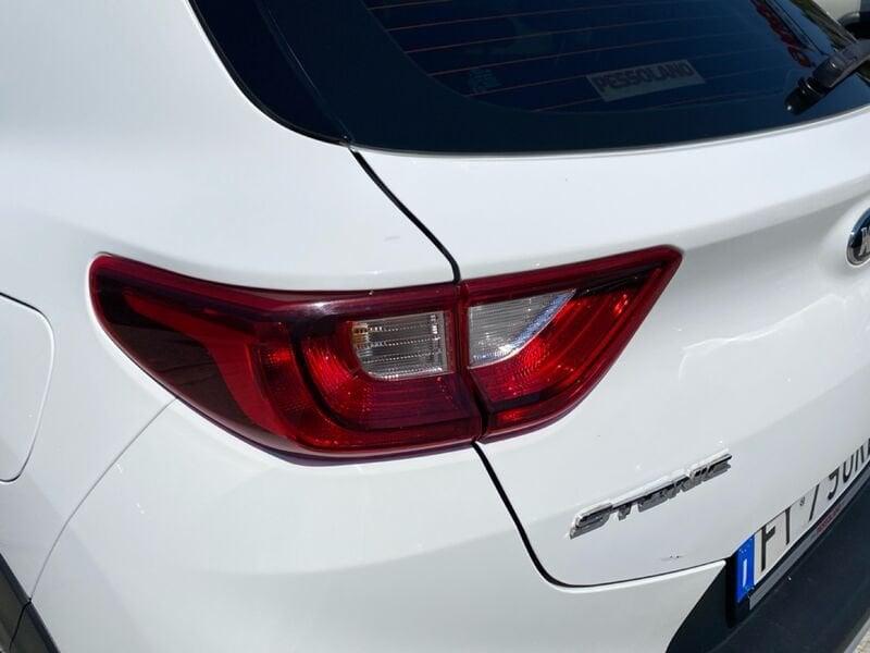 Kia Stonic 1.6 CRDI STYLE