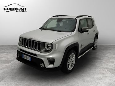 JEEP Renegade 2019 - Renegade 1.6 mjt Limited 2wd 120cv ddct