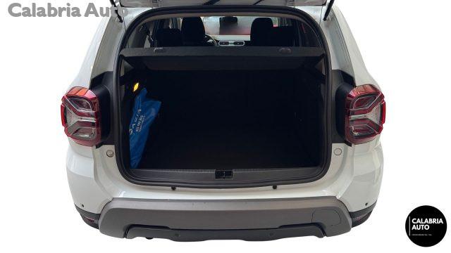 DACIA Duster 1.5 Blue dCi 8V 115 CV 4x2 Journey UP