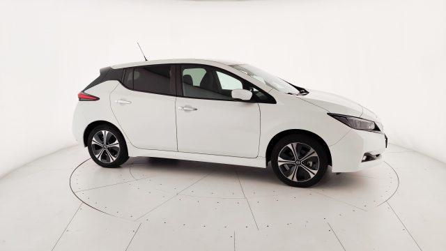 NISSAN Leaf e+ Acenta 62kWh 217cv