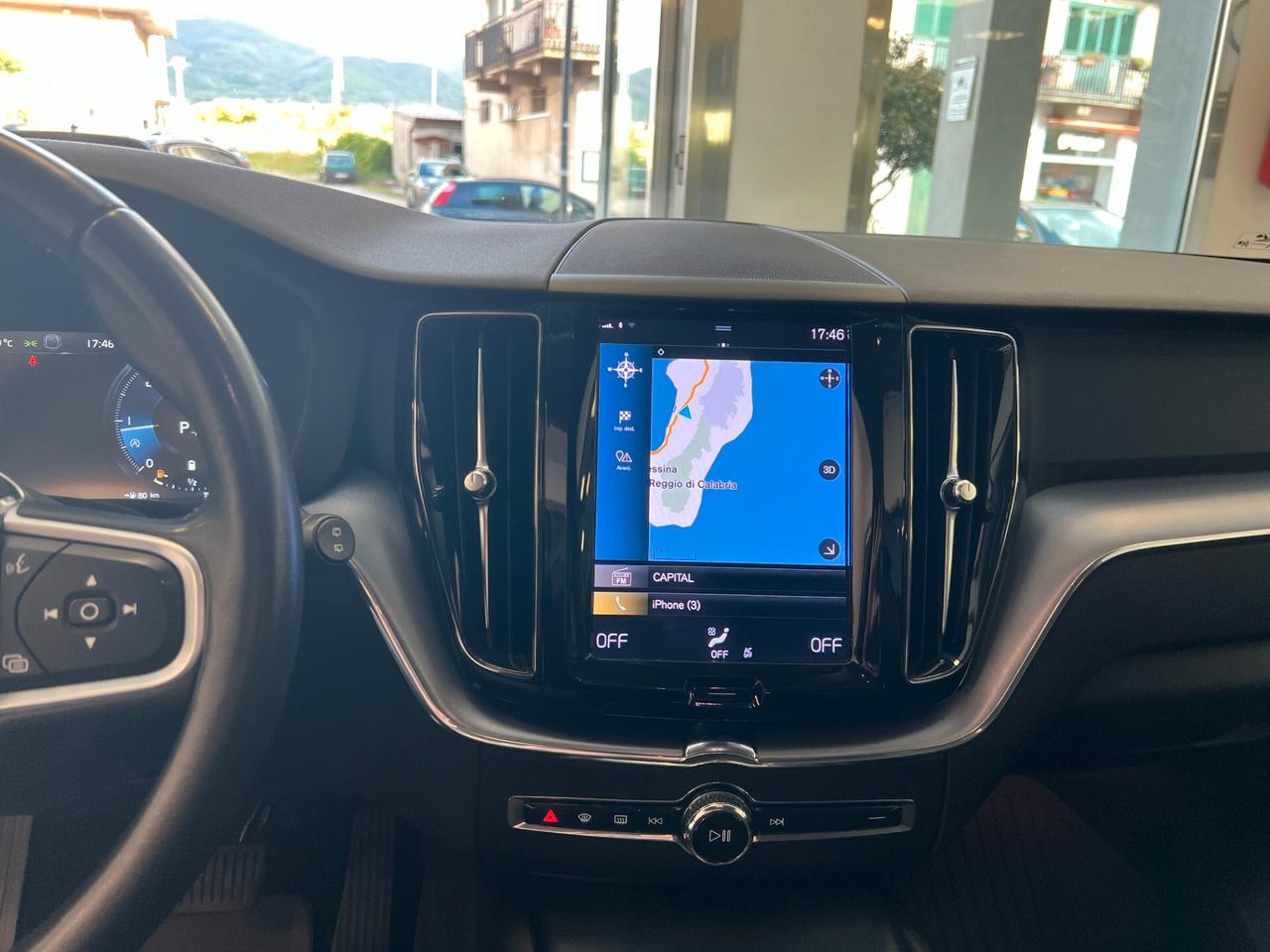 Volvo XC 60 X B4 (d) AWD Geartronic Momentum