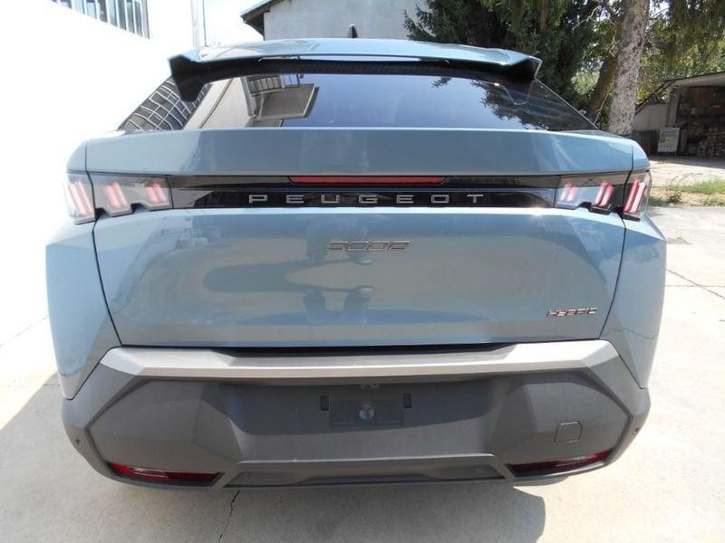 Peugeot 3008 145 hybrid e-dcs6 CBC