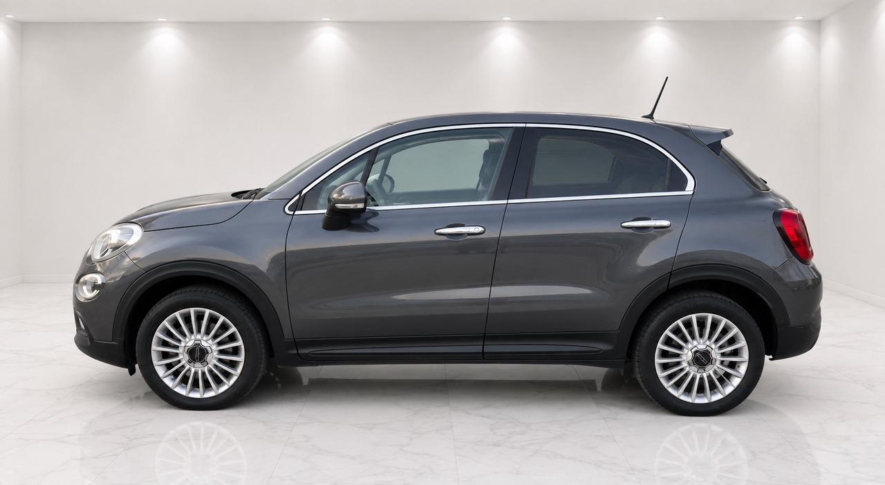 Fiat 500X 1.0 T3 120 CV City Cross