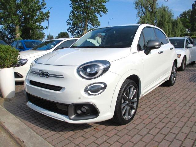 Fiat 500X 1.0 T3 120 CV Sport