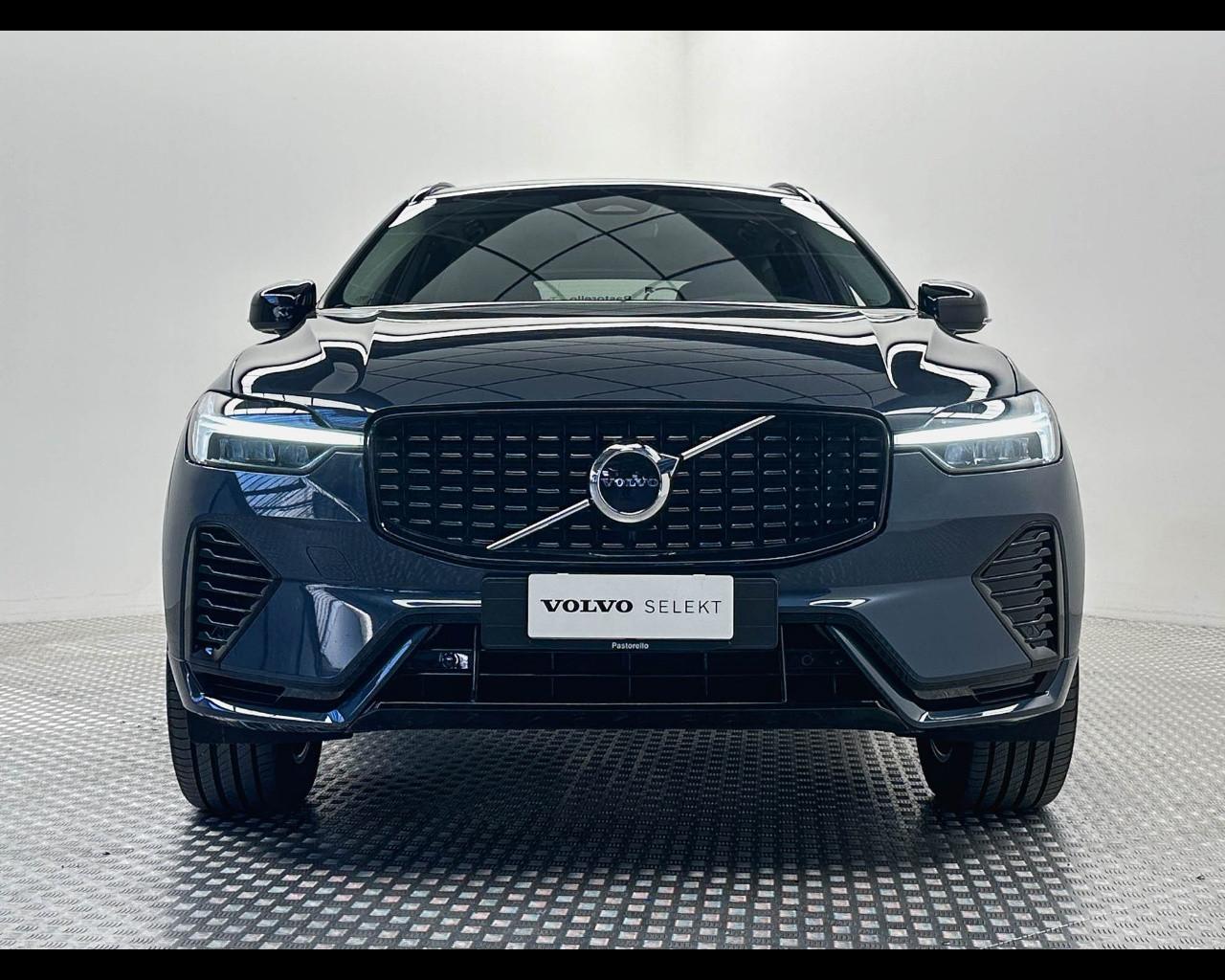 VOLVO N.XC60 Plus Dark T6 AWD AUT