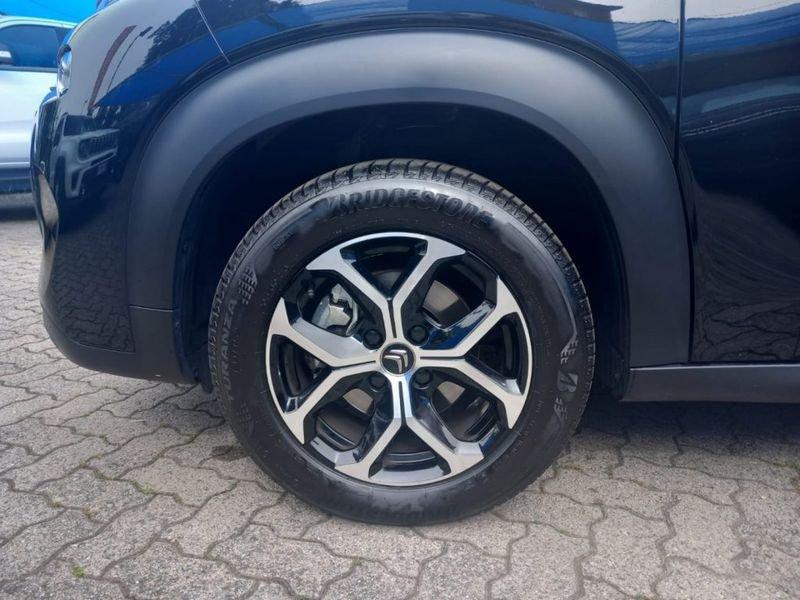 Citroën C3 Aircross PureTech 110 S&S Shine