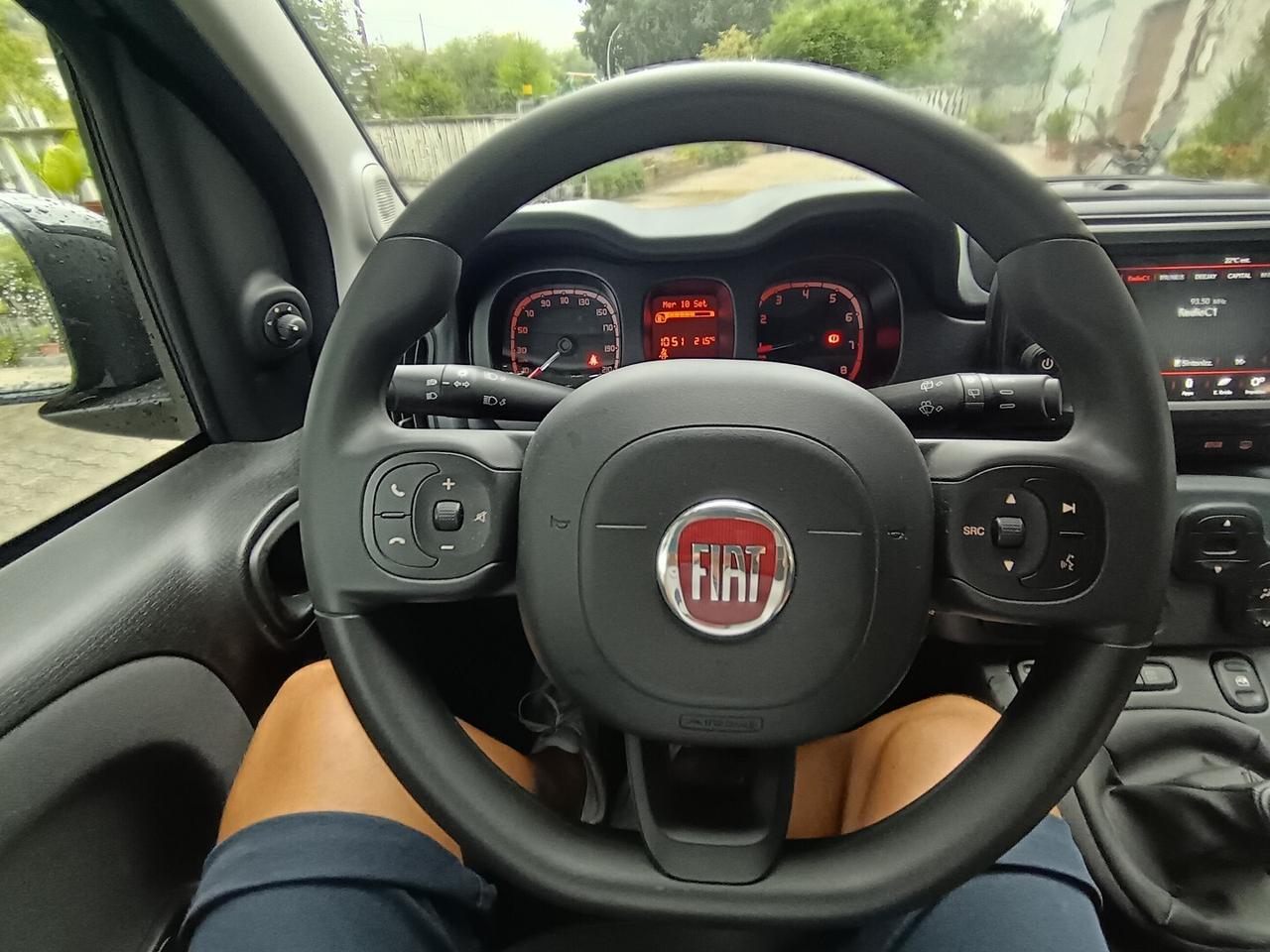 FIAT Panda 1.0 FireFly S&S Hybrid pro rottamazione